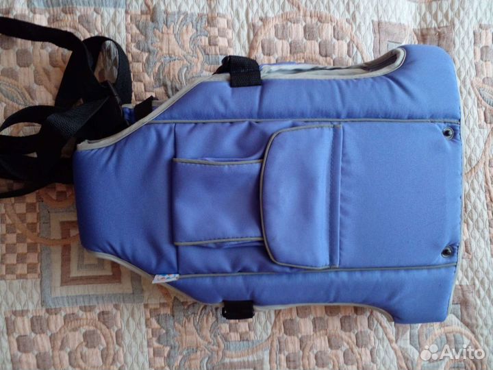 Рюкзак переноска кенгуру