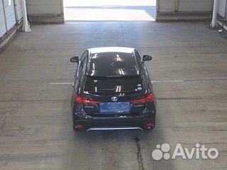 Lexus CT 1.8 CVT, 2018, 34 000 км