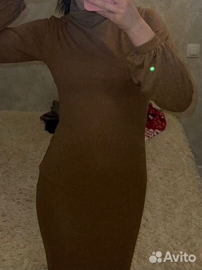 Платья пакетом