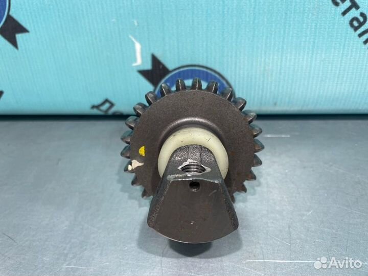 Шестерня кпп Hyundai Solaris 1