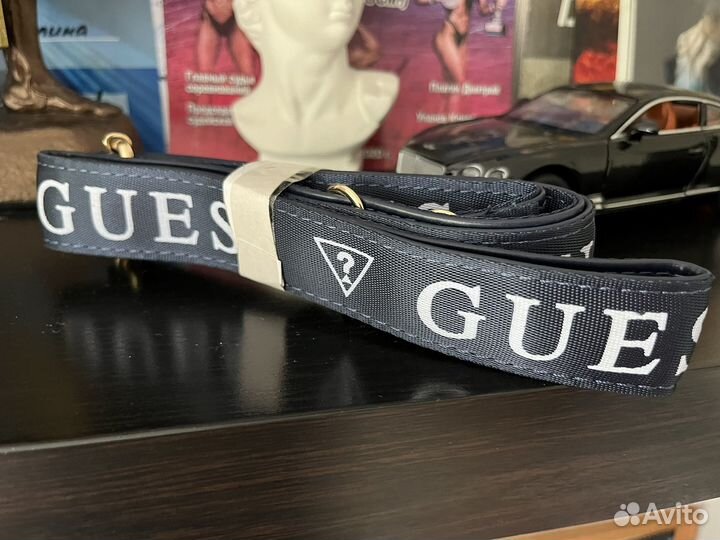 Ремень для сумки guess