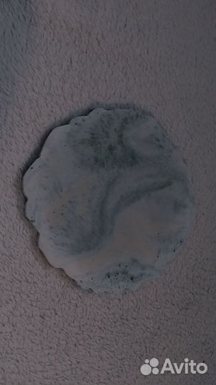 Подделки из гипса