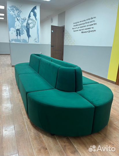 Диваны для вашего заведения 119