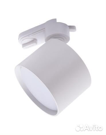 Трековые светильники