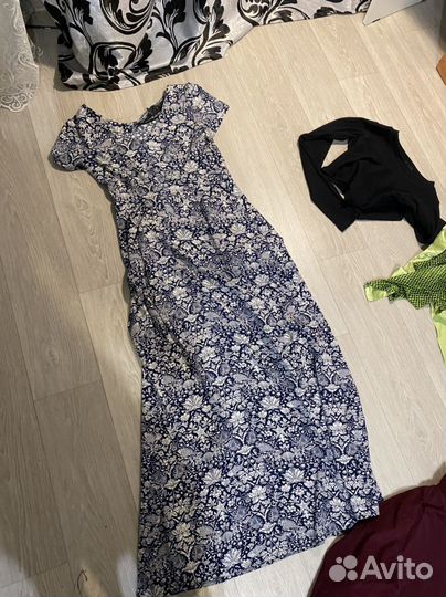 Женские вещи