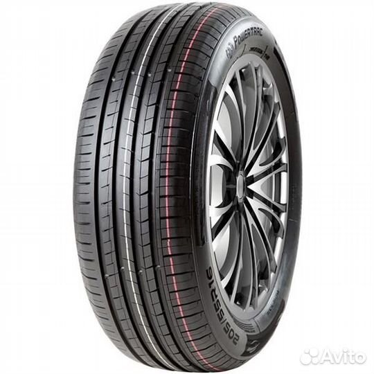 Powertrac Adamas H/P 185/50 R16 81V