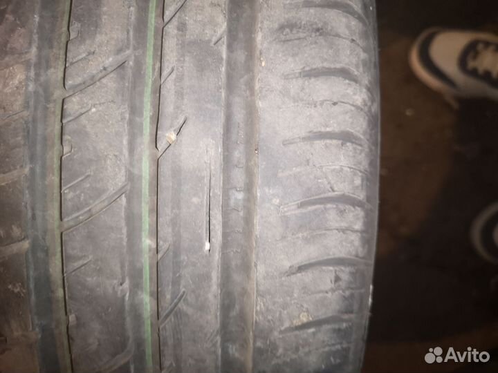 Viatti Strada Asimmetrico V-130 185/55 R15 82H