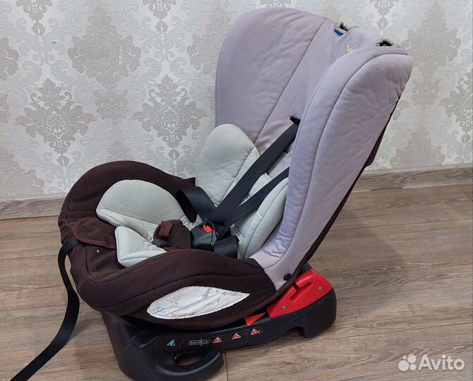Детское автокресло от 0 до 13 кг