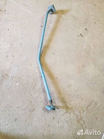 Растяжка/распорка передних стоек ваз 05-07