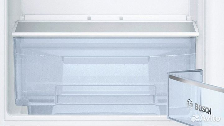 Холодильник bosch kiv38x22ru