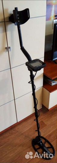 Металлоискатель Nokta Makro multi kruzer