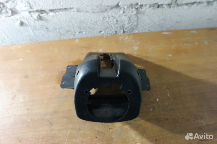 Кожух рулевой колонки для Skoda Fabia 1999-2007