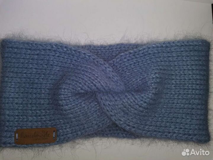 Повязка на голову