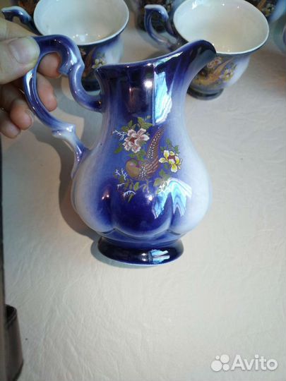 Сервиз кофейный