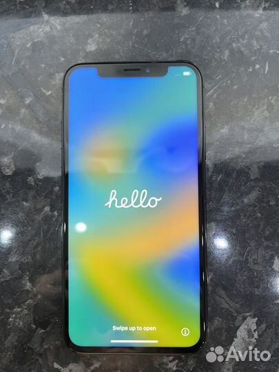 Apple iPhone XS 256gb