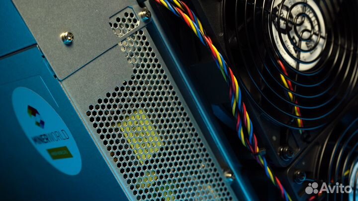 Майнер Antminer S19K PRO 115 наличие