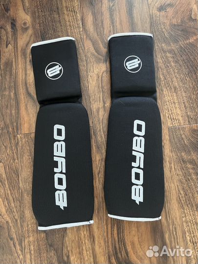 Защита голеностопа