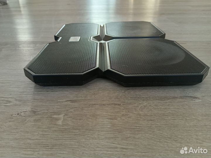 Подставка для охлаждения ноутбука