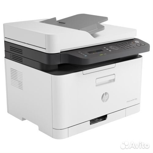 Мфу HP Color Laser MFP 179fnw