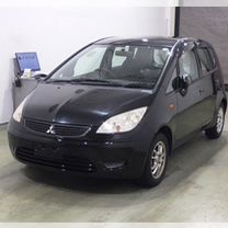 Mitsubishi Colt 1.3 CVT, 2011, 148 000 км, с пробегом, цена 680 000 руб.