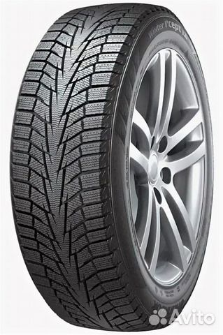 Hankook Winter I'Cept iZ 2 W616 245/45 R18