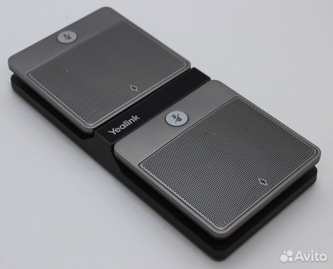 Расширительны микрофоны Yealink CPW90