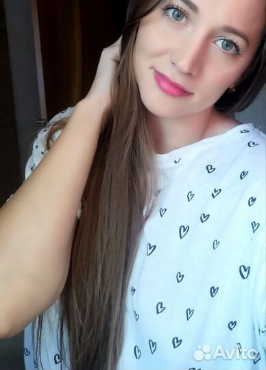 Няня для ребенка в семью