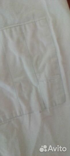 Детское кимоно для дзюдо 140