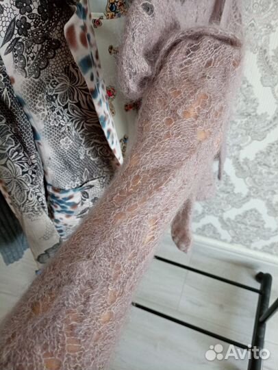 Фирменные женские вещи пакетом р. 40-42