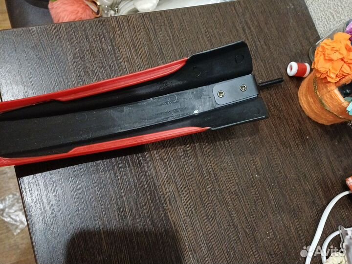 Крыло переднее для велосипеда 26