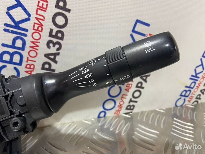 Переключатель подрулевой Toyota Camry V40