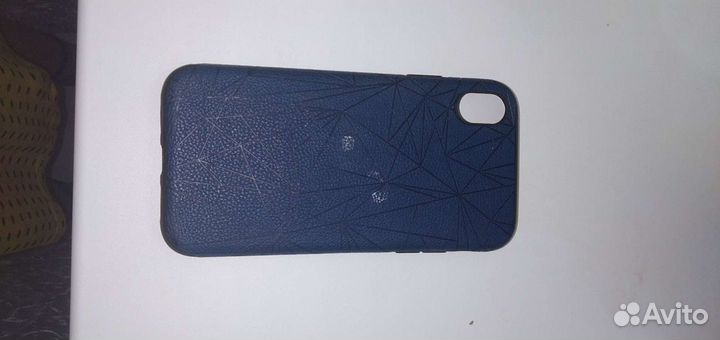 Чехлы на айфон