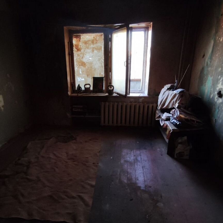 Квартира 1-комн. 30.2 м² в Снежногорск — фото 6 из 11