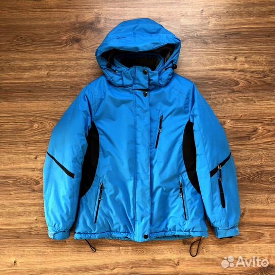 Горнолыжный костюм