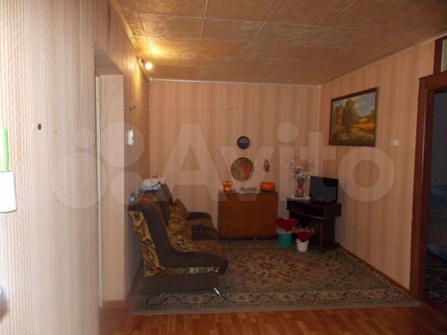 2-к. квартира, 46,7 м², 5/5 эт.