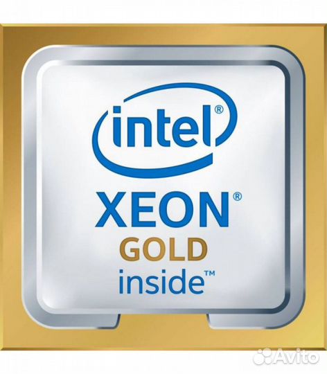 Серверный процессор Huawei Xeon Gold 5318Y 540555