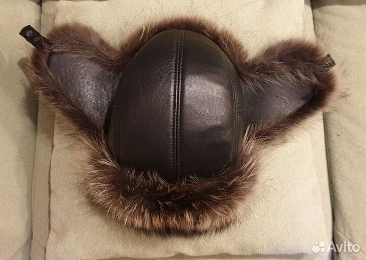 Шапка мужская