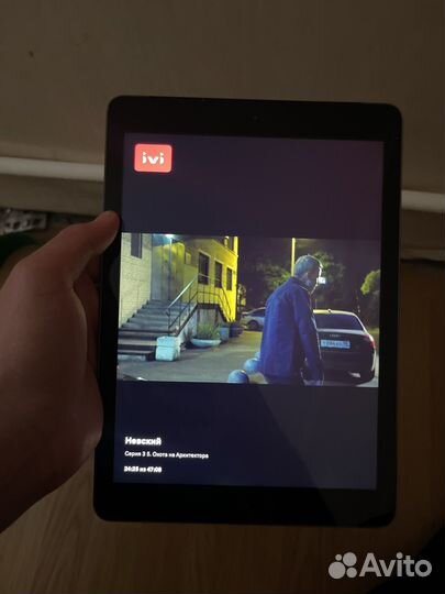 Air 2 с слотом sim