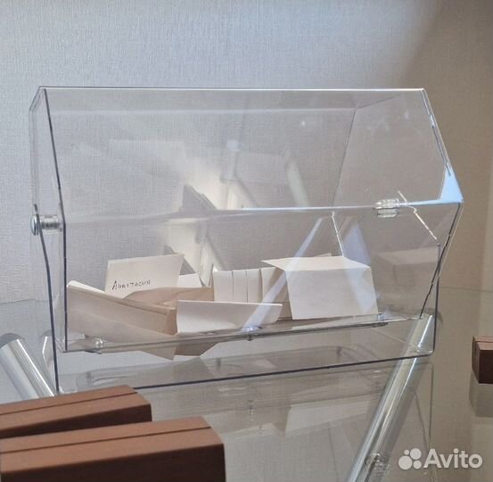 Барабан для лотереи