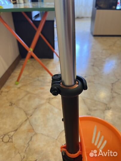 Самокат детский