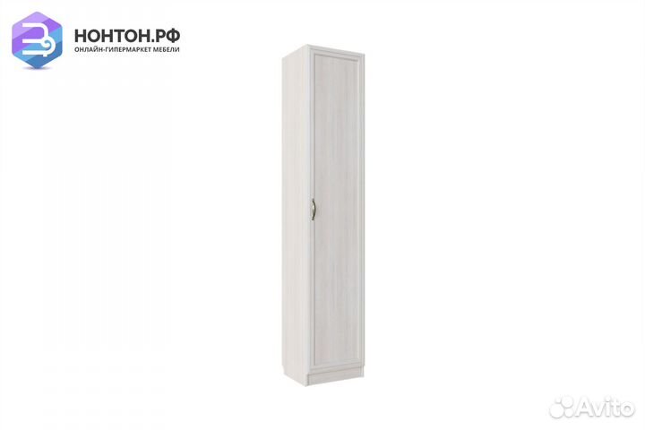 Пенал Вега вм-01 сосна карелия