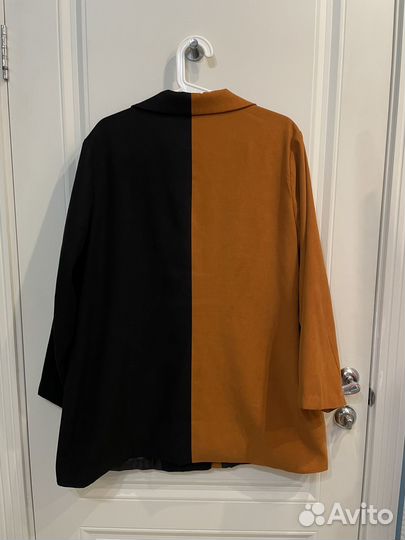 Пиджак Shein 1 XL