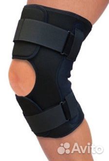 Бандаж коленный Тривес Т-8518