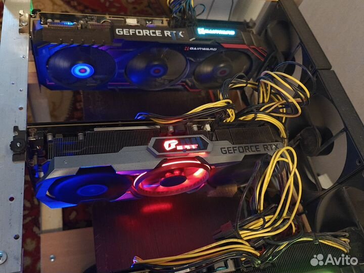 Видеокарта