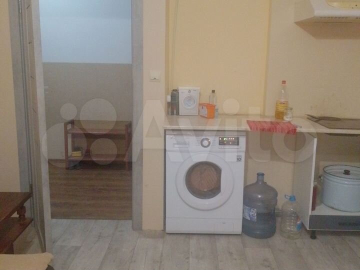 3-к. квартира, 72,3 м², 1/3 эт.