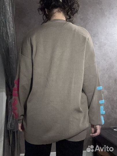 Джемпер женский