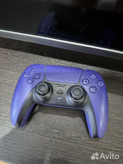 Игровая консоль PlayStation 5