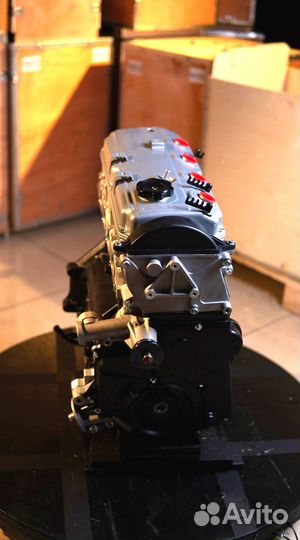 Двигатель Great Wall 4G69S4N