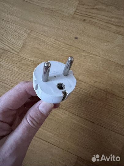 Удлинитель для адаптера питания Macbook