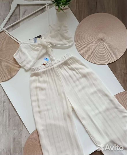 Пакет одежды на размер L